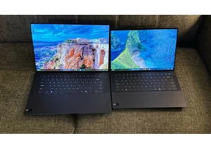  Dell XPS 16 (9640) and XPS 14 (9440) review: New looks and great performance combined with a few quirks 