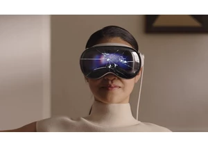  Demand for Apple's HoloLens-like Vision Pro has fallen 'well beyond' expectations. I am shocked. Not really. 
