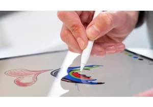  The next Apple Pencil could have haptic feedback, and it might land alongside the iPad Air 6 