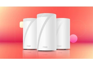 Save Hundreds Off High-Speed TP-Link Wi-Fi 7 Mesh Systems and Kiss Slow Speeds Goodbye     - CNET