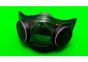 FTC Fines Razer for Misrepresenting COVID Masks as N95s     - CNET