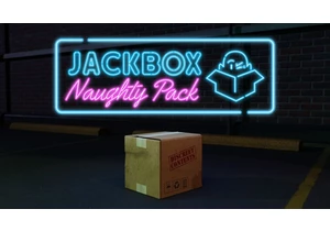  Xbox and Jackbox Games embrace the risqué in upcoming party pack 