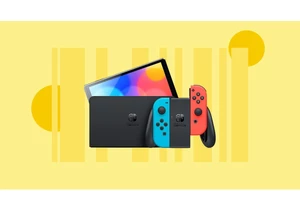 Upgrade to the Nintendo Switch OLED and Save $30 Right Now     - CNET