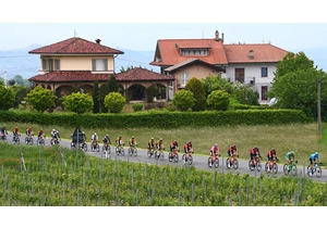 Giro d'Italia 2024: How to Watch a UCI World Tour Cycling Livestream for Free     - CNET