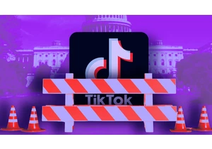 TikTok Sues US Government, Saying a Potential Ban Violates First Amendment     - CNET