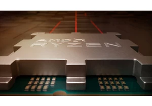  AMD's elusive Ryzen 7 8700F hits Amazon for $299.99 — pricier than the better-performing 7700X 