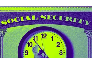 When Will Social Security Reserves Run Out? A New Report Estimates the Date     - CNET