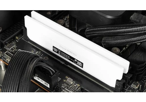  Crucial Pro Overclocking DDR5-6000 C36 2x16GB Review: A Return to Overclocking 