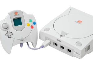  Nvidia nearly went out of business in 1996 trying to make Sega's Dreamcast GPU — instead, Sega America's CEO offered the company a $5 million lifeline 