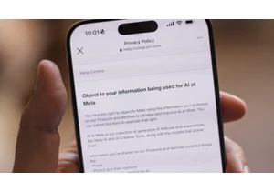 How to Opt Out of Instagram and Facebook Using Your Posts for AI     - CNET