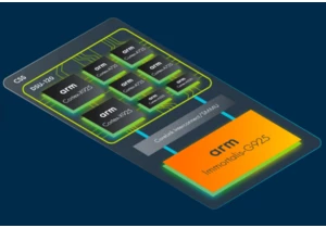 Arm’s new Cortex X925 takes on AI, and could land in PCs
