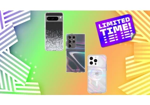 Save Up to 25% Off Case-Mate Phone Accessories, Bags and More This Memorial Day Weekend     - CNET