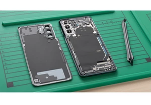  iFixit terminates Samsung partnership due to costs, difficulty of repairs, and lack of trust 