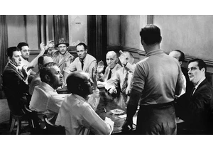  Prime Video movie of the day: 12 Angry Men is a claustrophobic courtroom drama that deserves its perfect Rotten Tomatoes score 