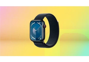 The Best Apple Watch Series 9 You Can Buy Is Now Only $389 for Just a Few Hours     - CNET