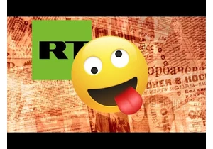 Bizarní schizofrenie ruských státních médií. O co tu jde? Shrnutí!