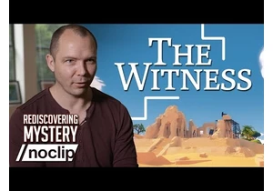 Witness Documentary