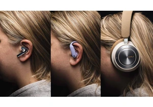 Everyone Needs Exactly Three Pairs of Headphones. Here Are My Picks