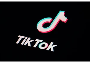 TikTok fined $602 million for illegally sending European user data to China