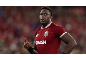 How to Watch Australia vs. British & Irish Lions From Anywhere: Stream 3rd Test Rugby Union Free