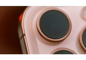 Samsung Will Reportedly Make iPhone Image Sensors at Texas Facility