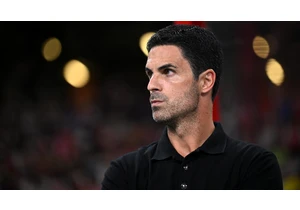 How to Watch Arsenal vs. Villarreal From Anywhere: Stream Preseason Friendly Soccer
