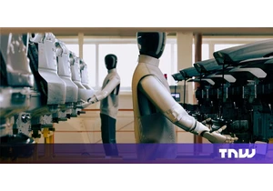 Why Europe could quietly win the humanoid race