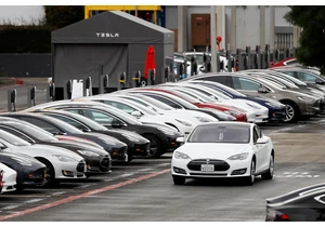 Tesla found partially liable for a deadly 2019 crash