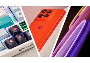 Good tech doesn’t have to be boring – from headphones to smart lights, here are my top 6 recommendations for colorful tech that'll stand out from the crowd