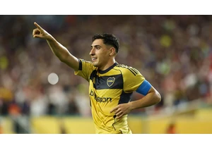 How to Watch Auckland City vs. Boca Juniors From Anywhere for Free: Stream FIFA Club World Cup Soccer