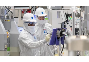 Intel Foundry layoffs could impact 'more than 10,000' factory workers — one fifth of employees affected by 'enormous cutback'