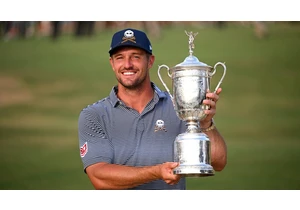 U.S. Open 2025: TV Schedule, How to Watch, Stream All the PGA Tour Golf From Anywhere