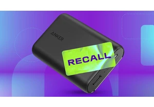 Anker Recalls PowerCore 10000 Power Banks for Burning or Exploding. Learn How to Get a Free Replacement