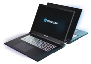 Maingear unleashes 18-inch monster laptop with RTX 5090 power