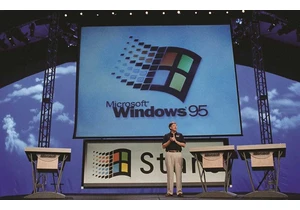How Microsoft’s Windows 95 test nearly crashed an entire software store