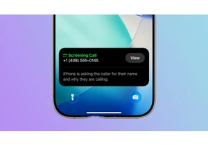 I get annoying spam calls all the time, so I can’t wait for the Call Screening feature in iOS 26