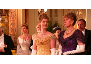 Everything new on Max in June 2025 – catch season 3 of The Gilded Age and over 60 new movies