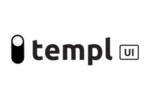 Show HN: templUI – The UI Kit for templ (CLI-based, like shadcn/UI)