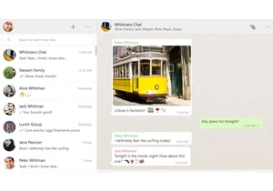 How to use WhatsApp on desktop