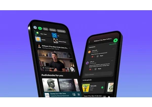 Spotify adds a 'Following' feed and 'In this episode' section for podcasts