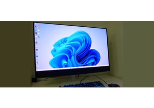  Dell S3225QC 32-inch 4K QD-OLED Monitor Review: Compelling gaming value 