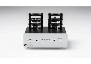 Pro-Ject's new affordable tube pre-amp for turntables could be the perfect next step in your analogue vinyl journey