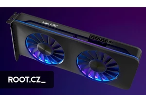 Linux opravuje propad výkonu s GPU Intel, LibreOffic řeší chráněná písma v dokumentech