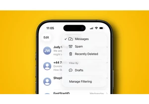 Apple Messages is finally getting a feature it’s needed for years in iOS 26