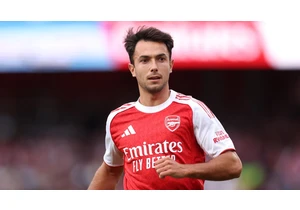 Premier League Soccer: Stream Man United vs. Arsenal Live From Anywhere