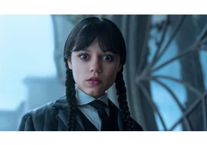 'Wednesday' Season 2, Part 2: When Will New Episodes Premiere?