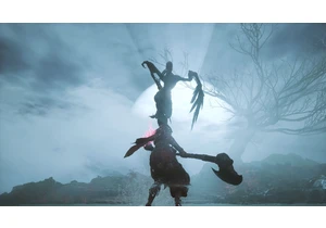  Wuchang: Fallen Feathers is a Soulslike RPG that's coming to Xbox Game Pass — after playing it, I still have these concerns 
