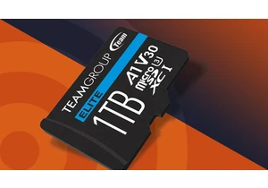 This guy tested 200 microSD cards, destroying 51 in the process - but I don't understand why he didn't test more 1TB memory cards