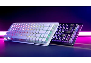I Loved Using This Keyboard, but There Was One Thing I Just Couldn't Get Used To