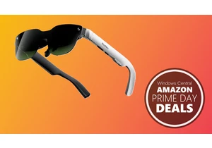I love my XREAL AR glasses, but I have a cheaper alternative you should try — similar features but cost over $70 less